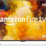 Elevate Your Entertainment: Amazon Fire TV 55″ Omni Series Review